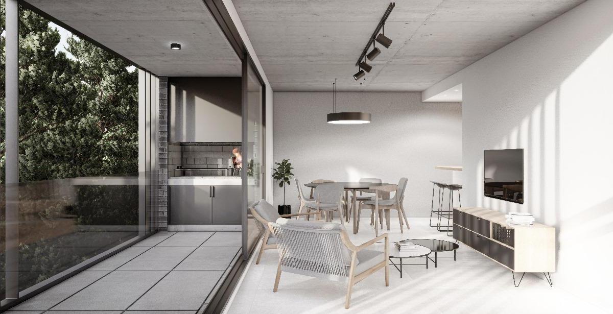 Foto de Departamento en Venta en Fisherton Condominios Paddock, imagen 4