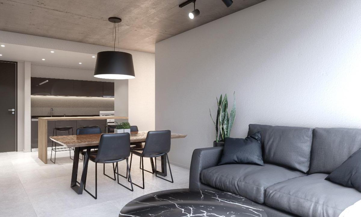Departamento en Venta en Fisherton Condominios Paddock 2