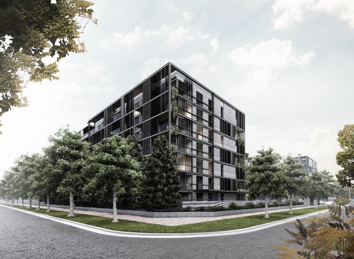 Departamento en Venta en Fisherton Condominios Paddock 4
