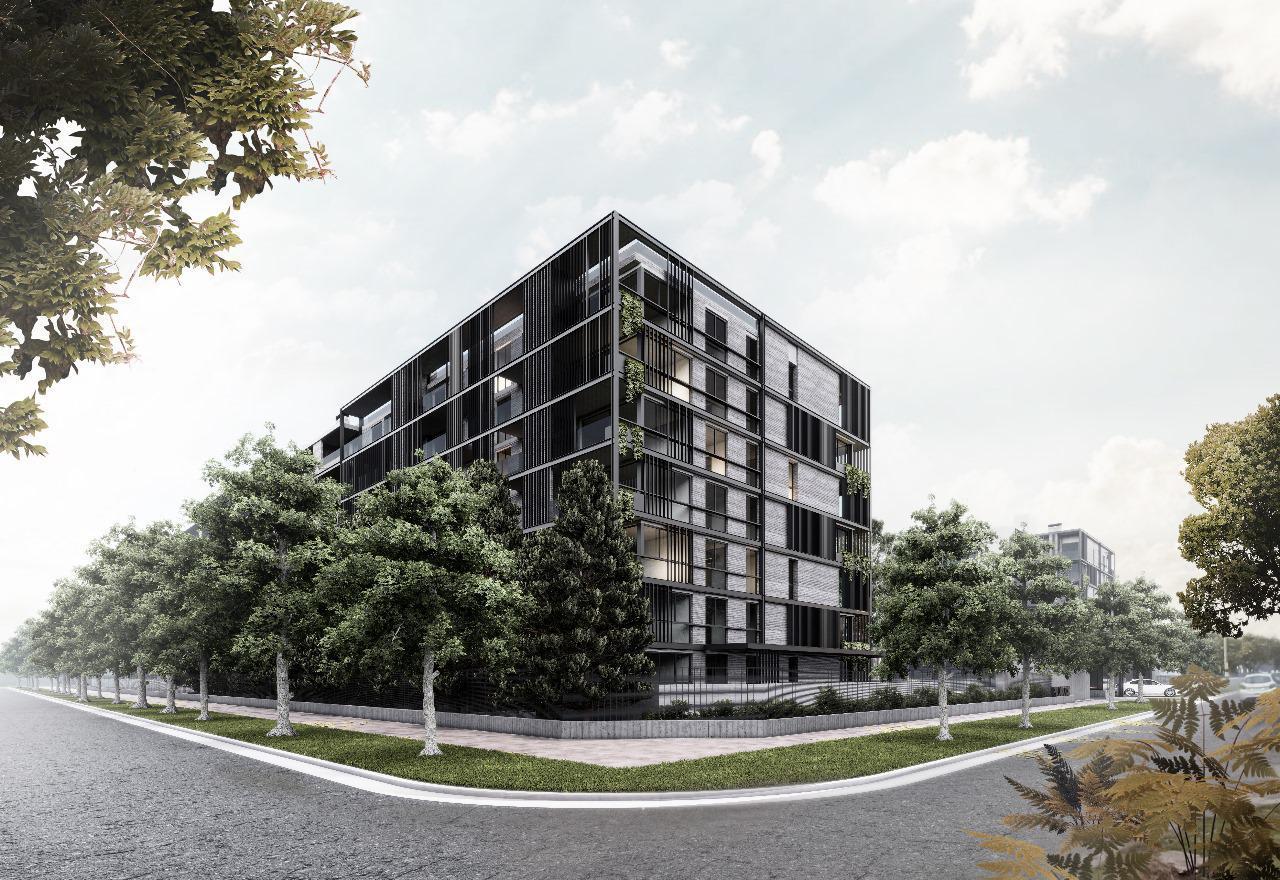 Departamento en Venta en Fisherton Condominios Paddock