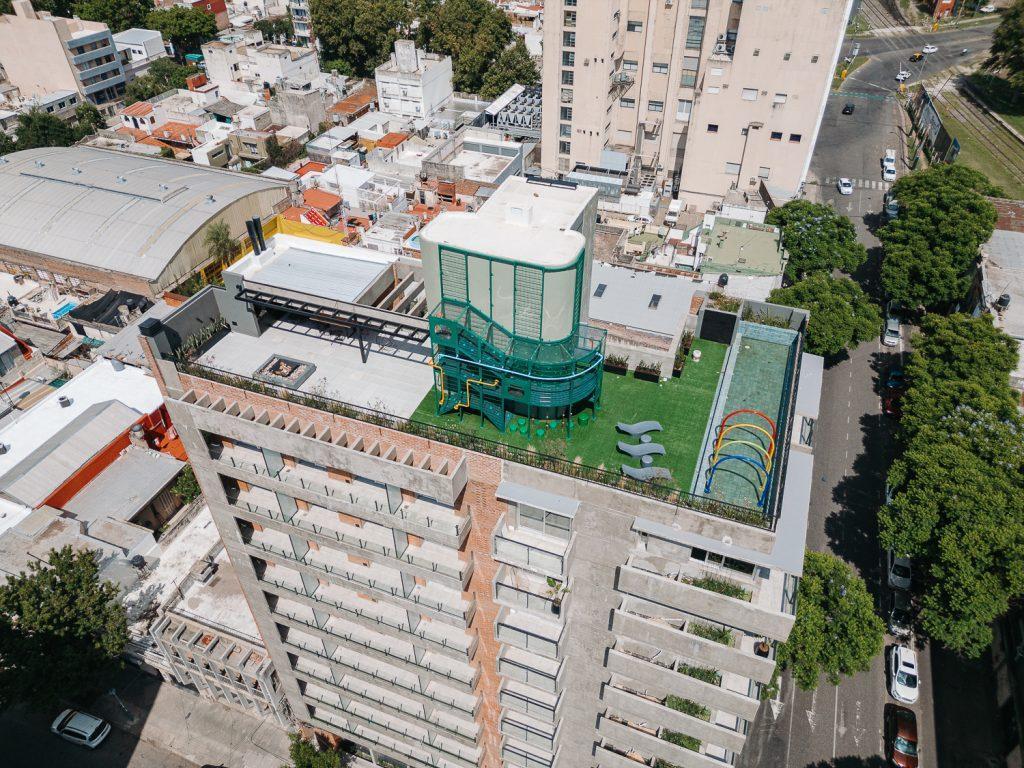 Propiedad en Argentina