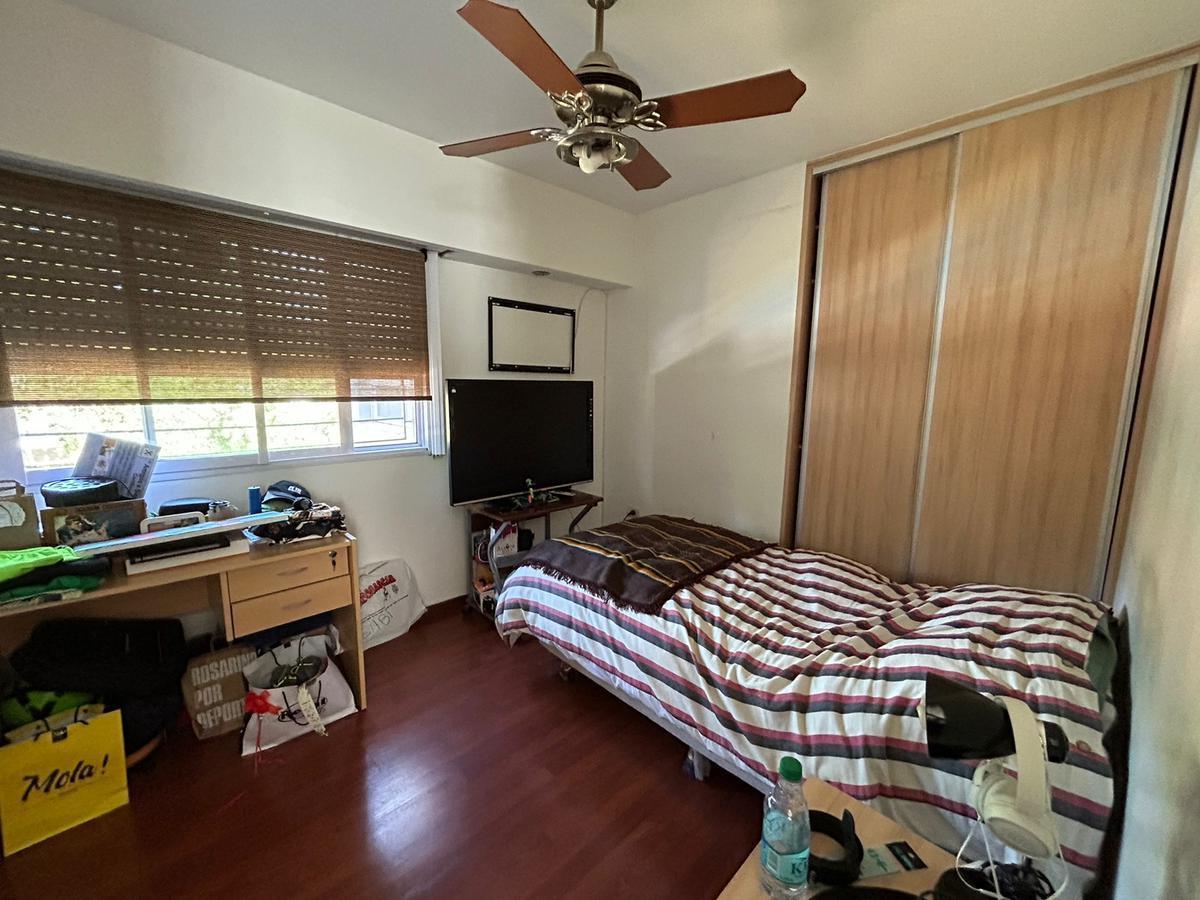 Casa Venta 4 Dorm. Jardin Piscina Garita 14 Funes 5