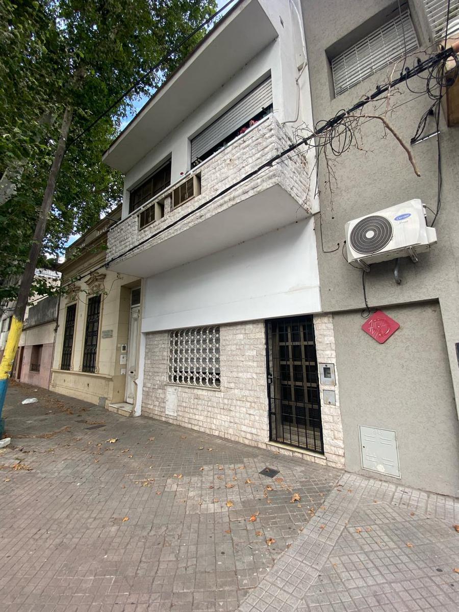Casa en Venta Barrio Pichincha 4 Dorm. 1