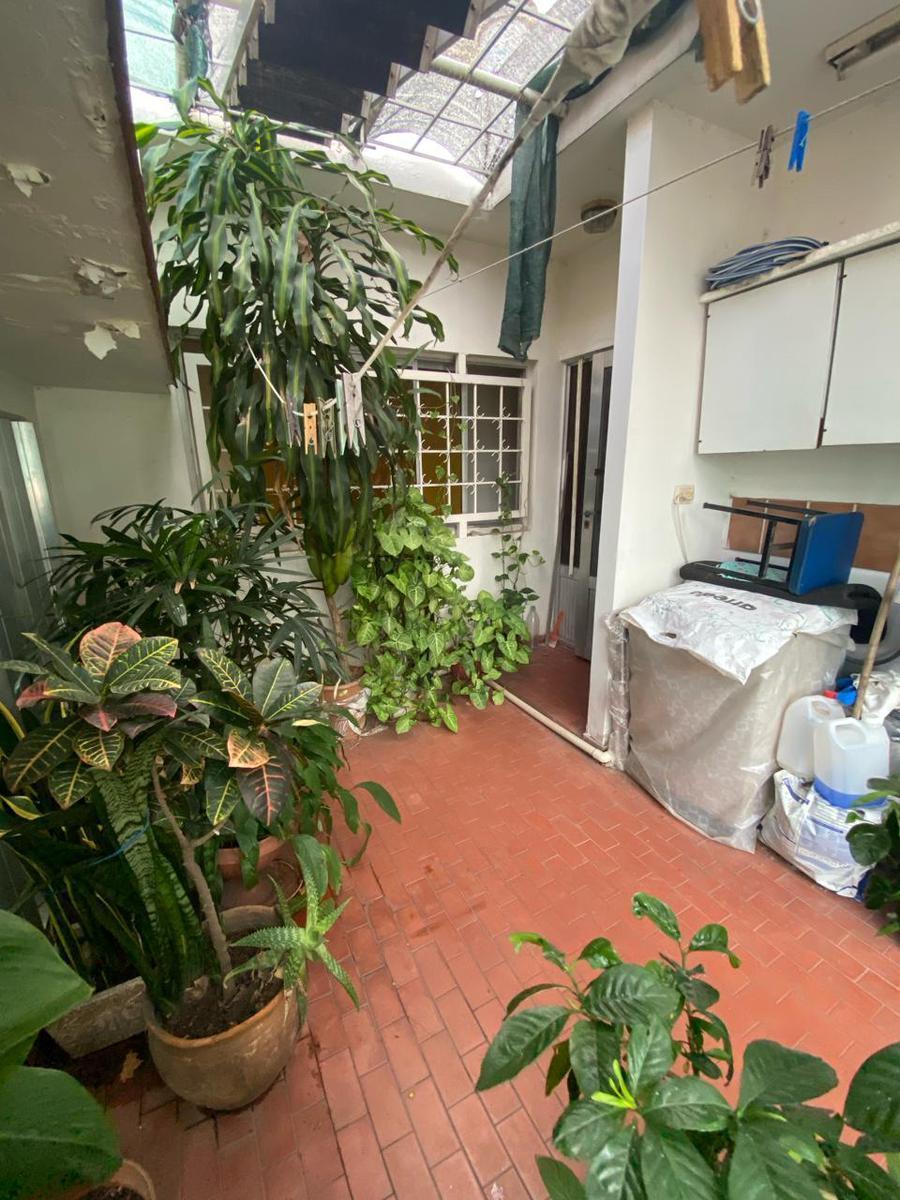 Casa en Venta Barrio Pichincha 4 Dorm. 5