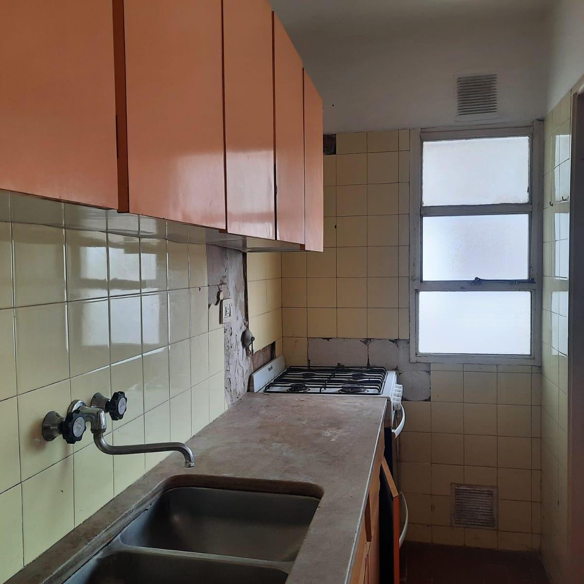 Foto de DEPARTAMENTO VENTA UN DORMITORIO AMPLIO BALCON AL FRENTE Y CONTRAFRENTE, imagen 4