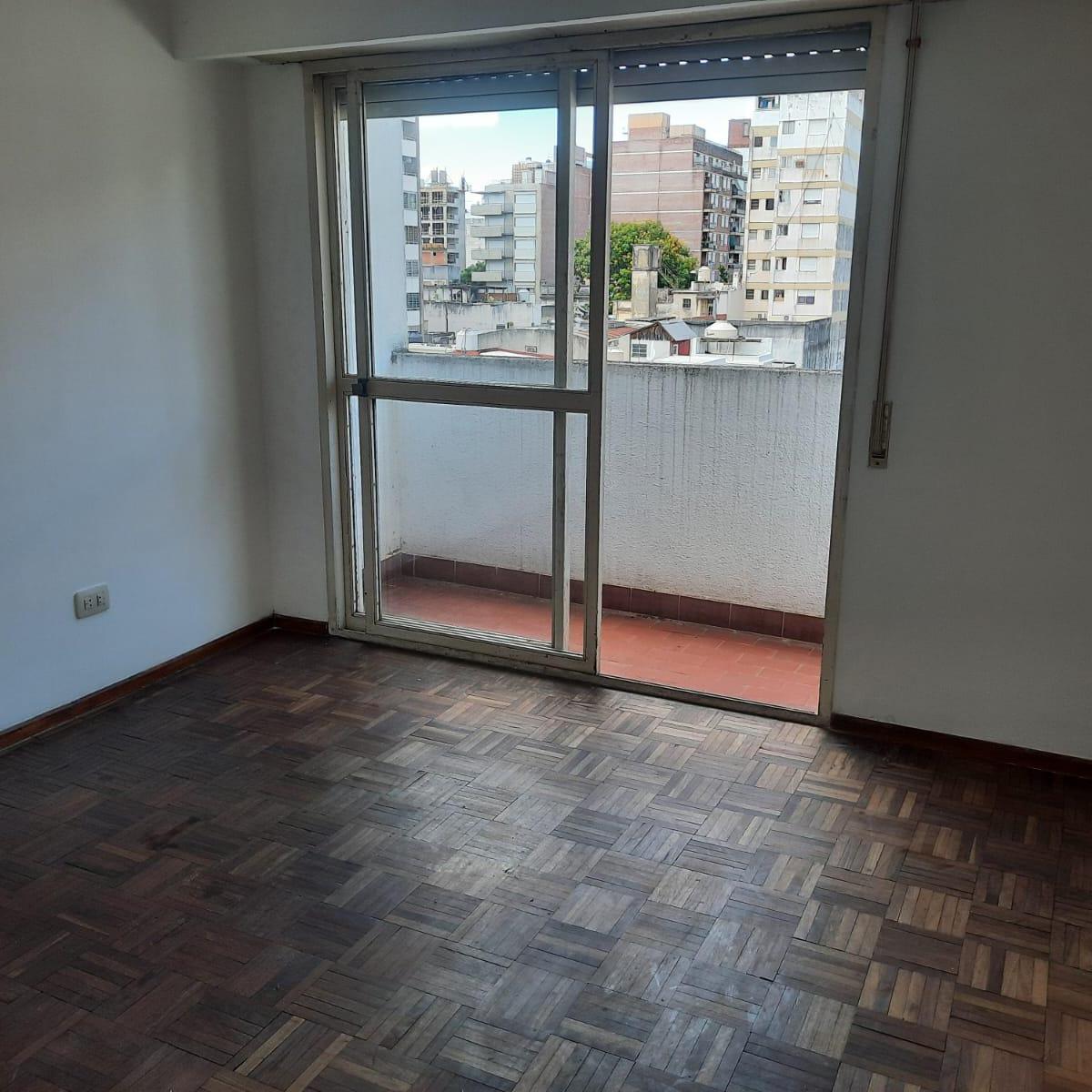 Foto de DEPARTAMENTO VENTA UN DORMITORIO AMPLIO BALCON AL FRENTE Y CONTRAFRENTE, imagen 5
