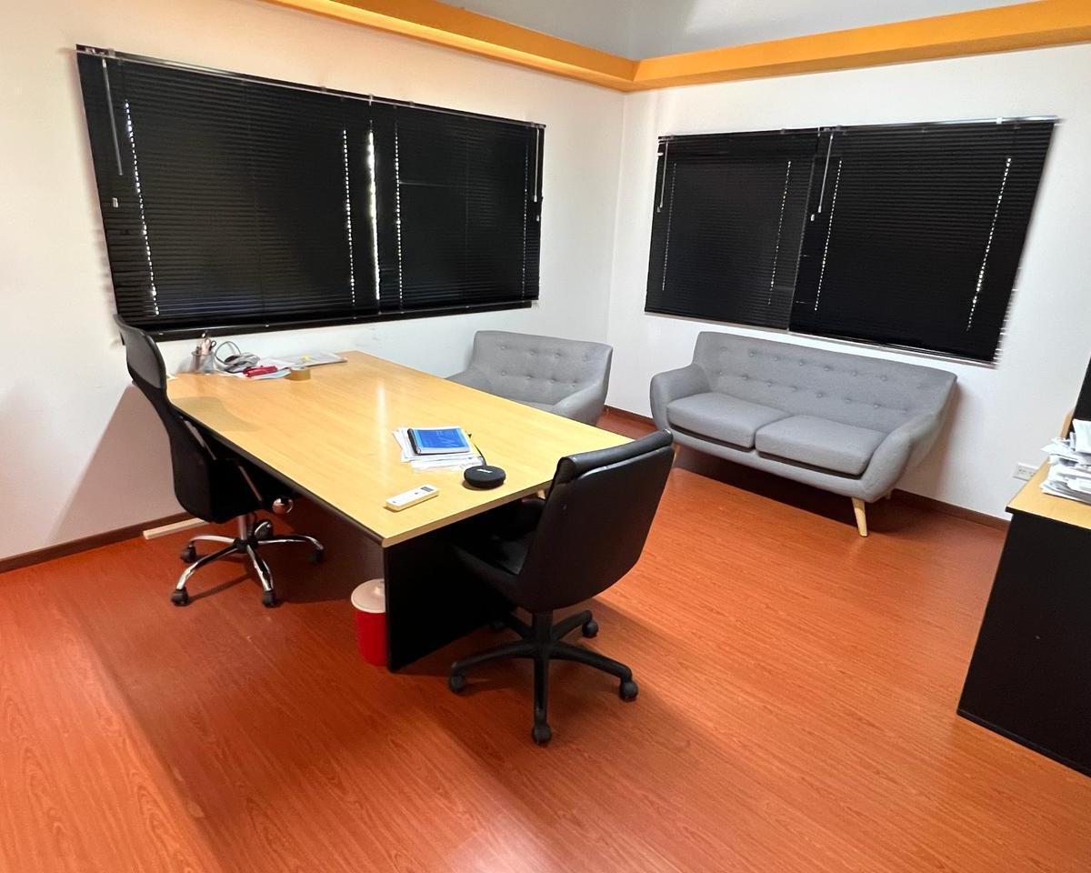 Inmueble de Uso Comercial - Amplio Terreno Sobre Newbery 5