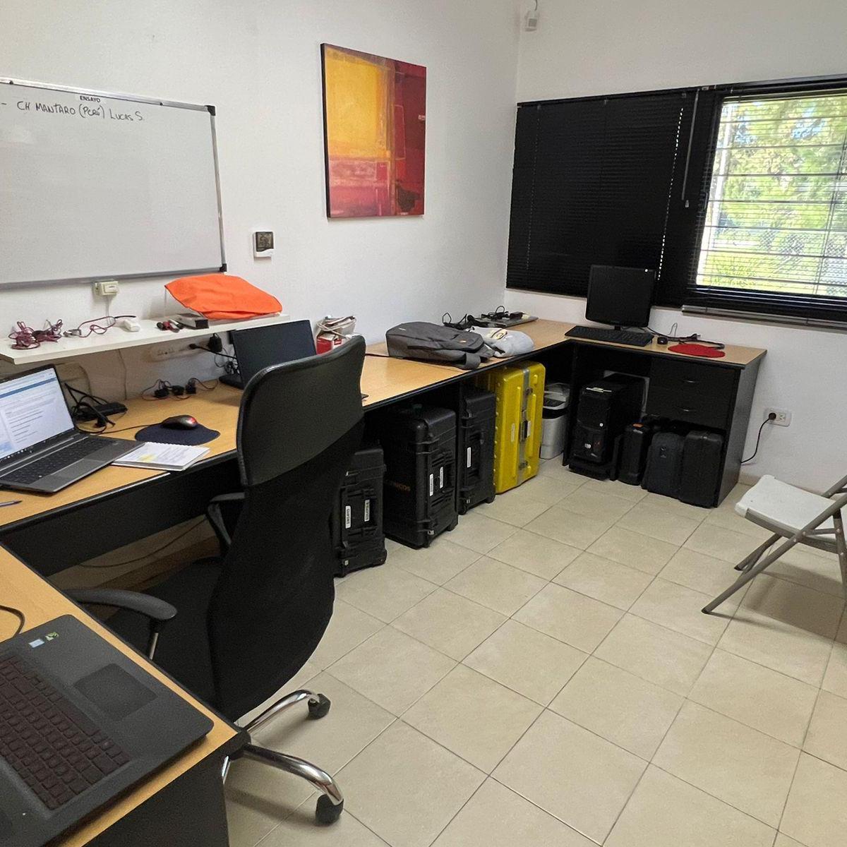 Inmueble de Uso Comercial - Amplio Terreno Sobre Newbery 2