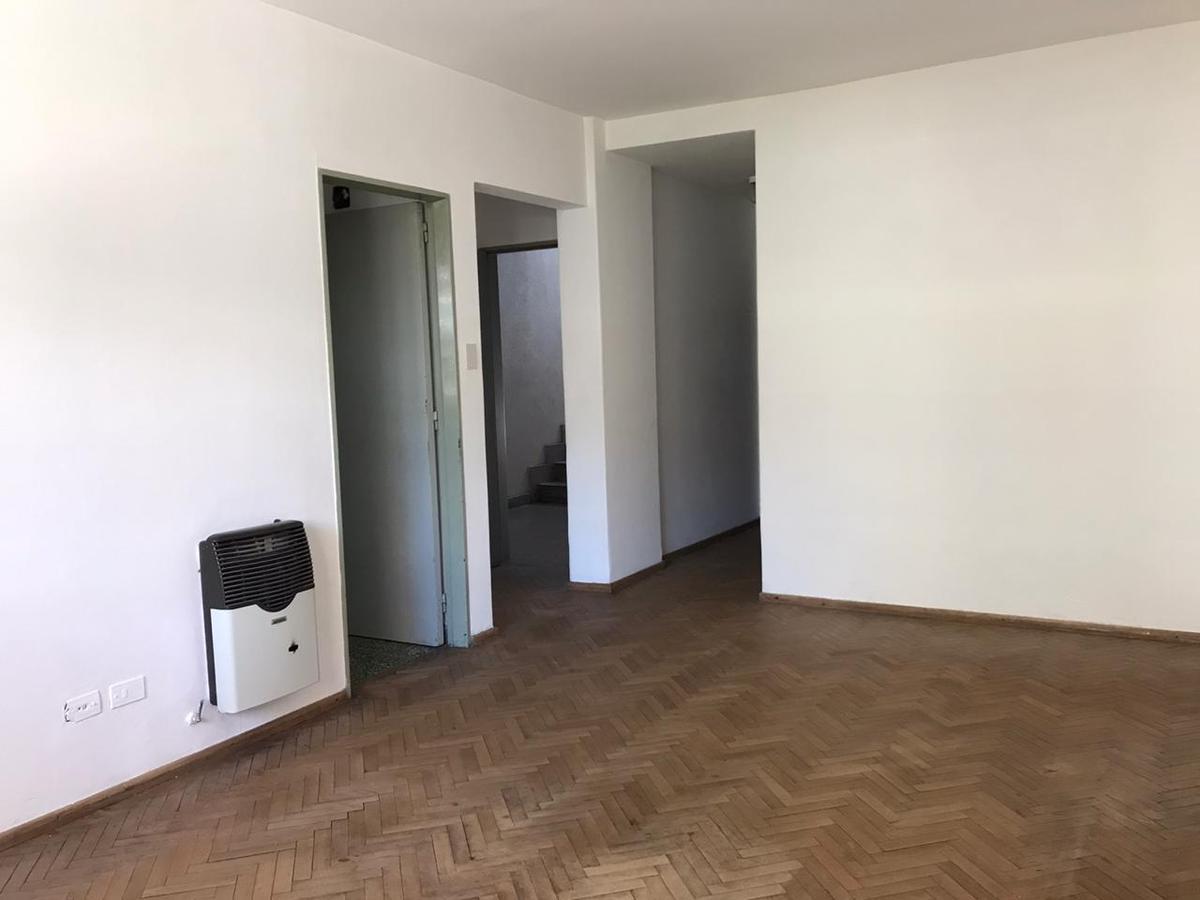 Departamento Venta un Dormitorio Zona Rio Centro Rosario 3