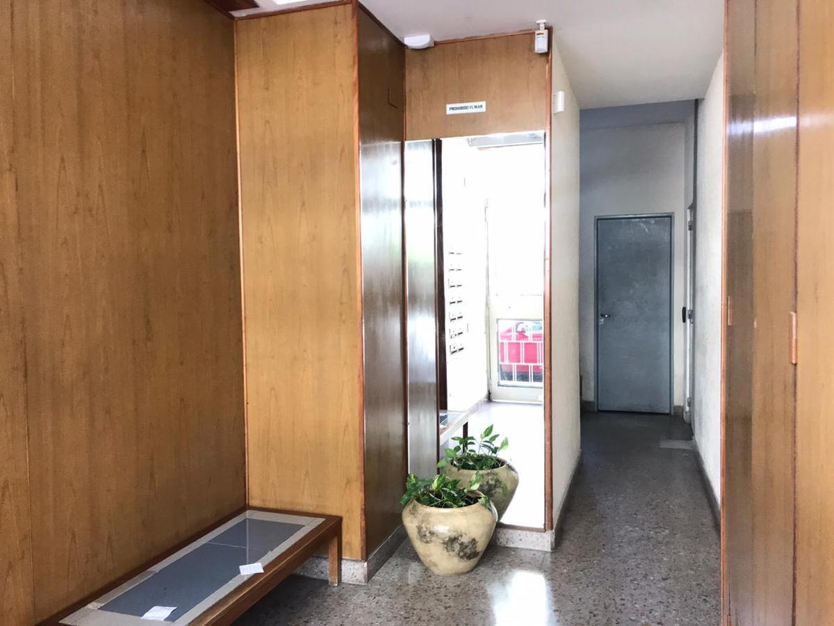 Departamento Venta un Dormitorio Zona Rio Centro Rosario 2