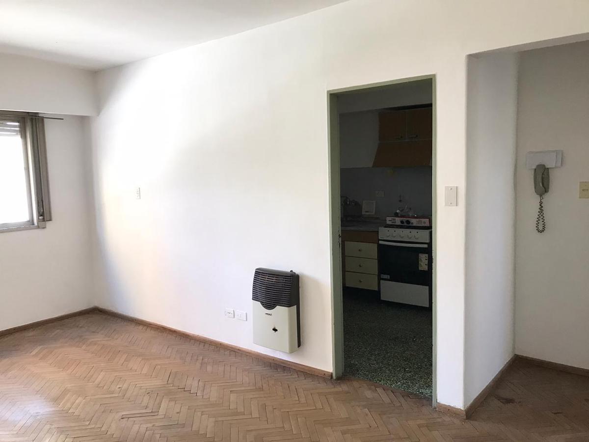Departamento Venta un Dormitorio Zona Rio Centro Rosario 1