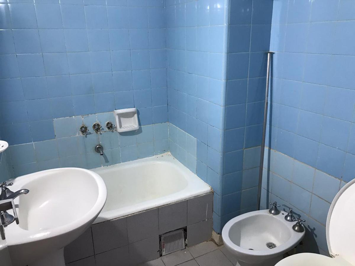 Departamento Venta un Dormitorio Zona Rio Centro Rosario 4