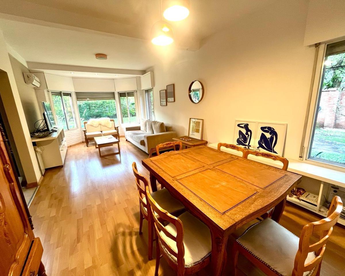 Casa a La Venta en Aldea Fisherton - 3 Dorm. - Quincho - Pileta 1