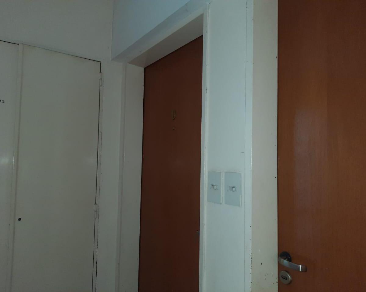 Departamento Venta Monoambiente Balcon Republica de La Sexta Centro Rosario 1