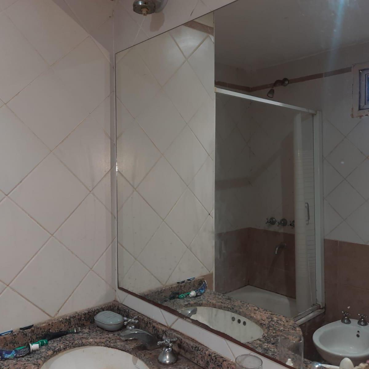 Departamento Venta Monoambiente Balcon Republica de La Sexta Centro Rosario 3
