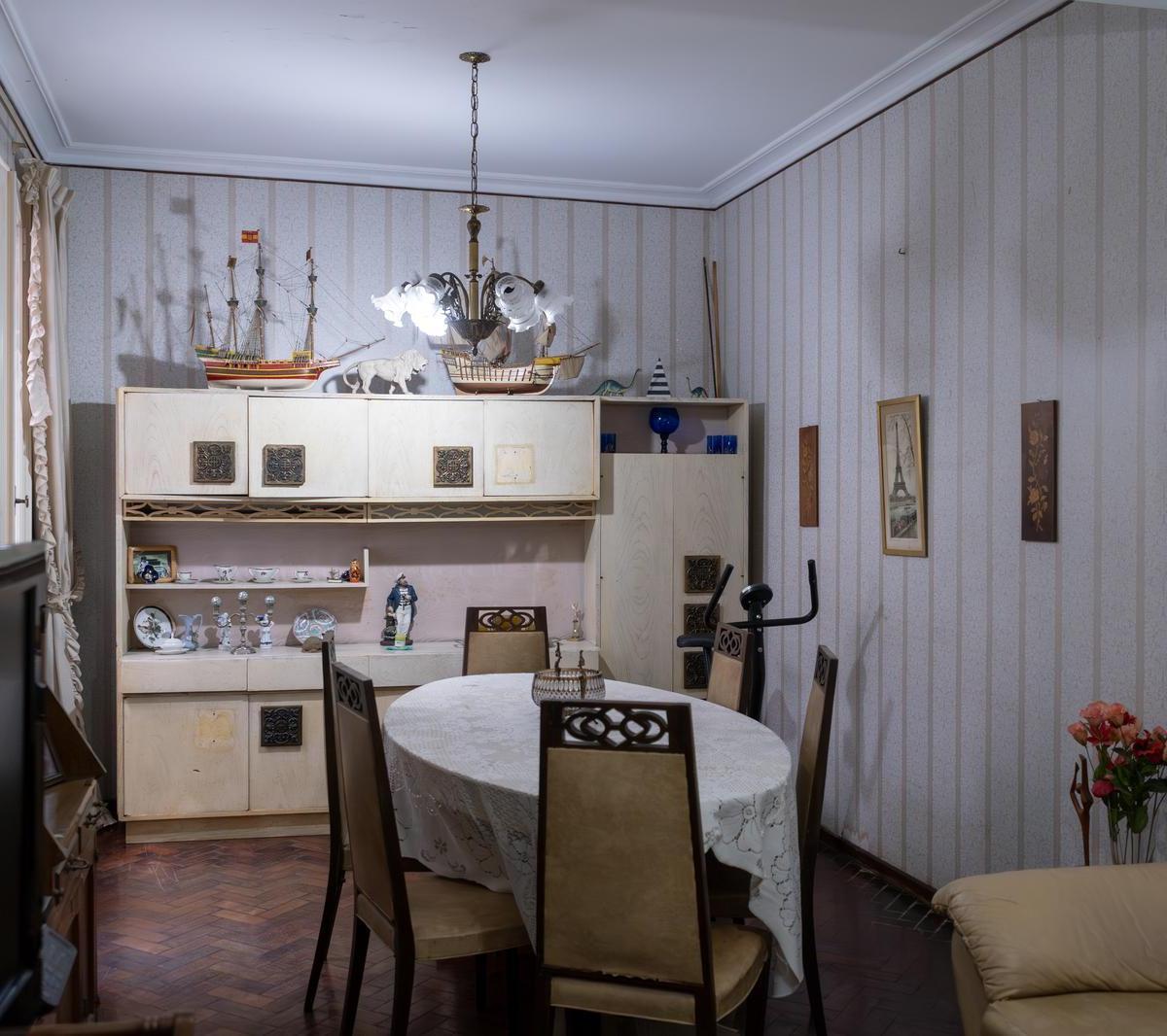 Departamento Venta 3 Dorm. Ubicacion Privilegiada Microcentro Rosario 4