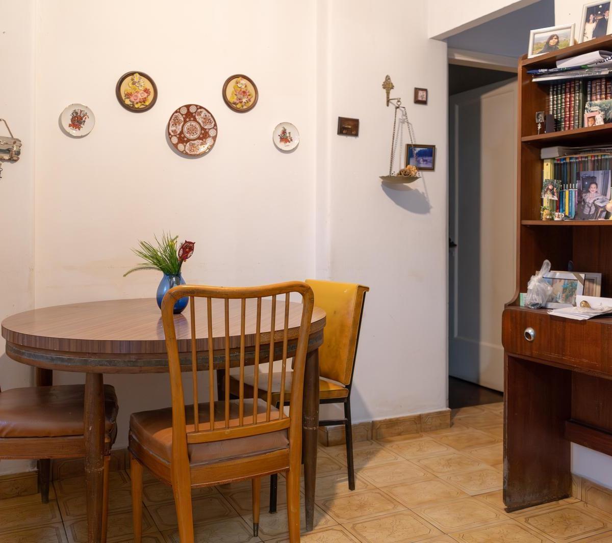 Departamento Venta 3 Dorm. Ubicacion Privilegiada Microcentro Rosario 5