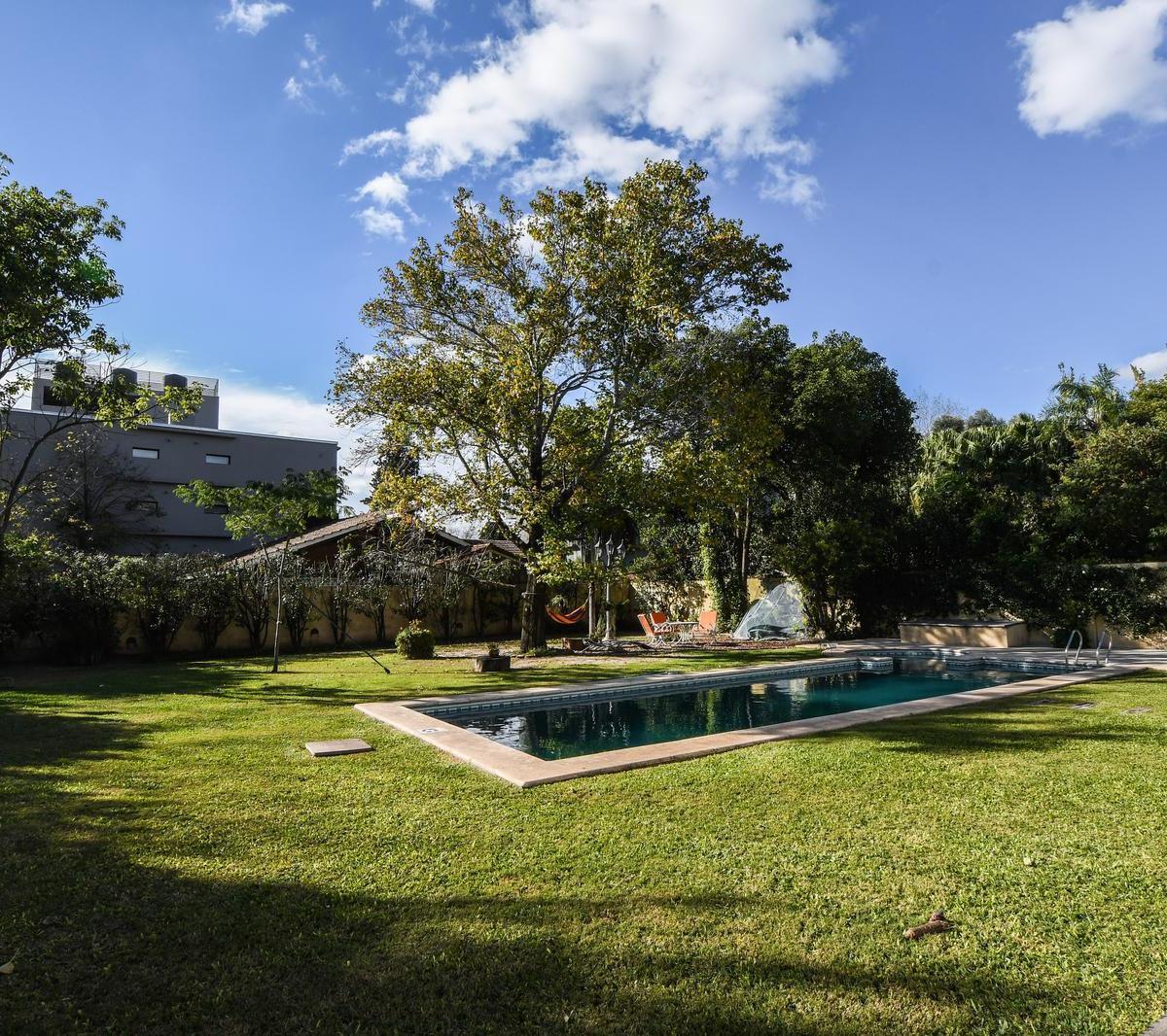 Casa a La Venta en Fisherton - Planta Baja - 4 Dorm. 4