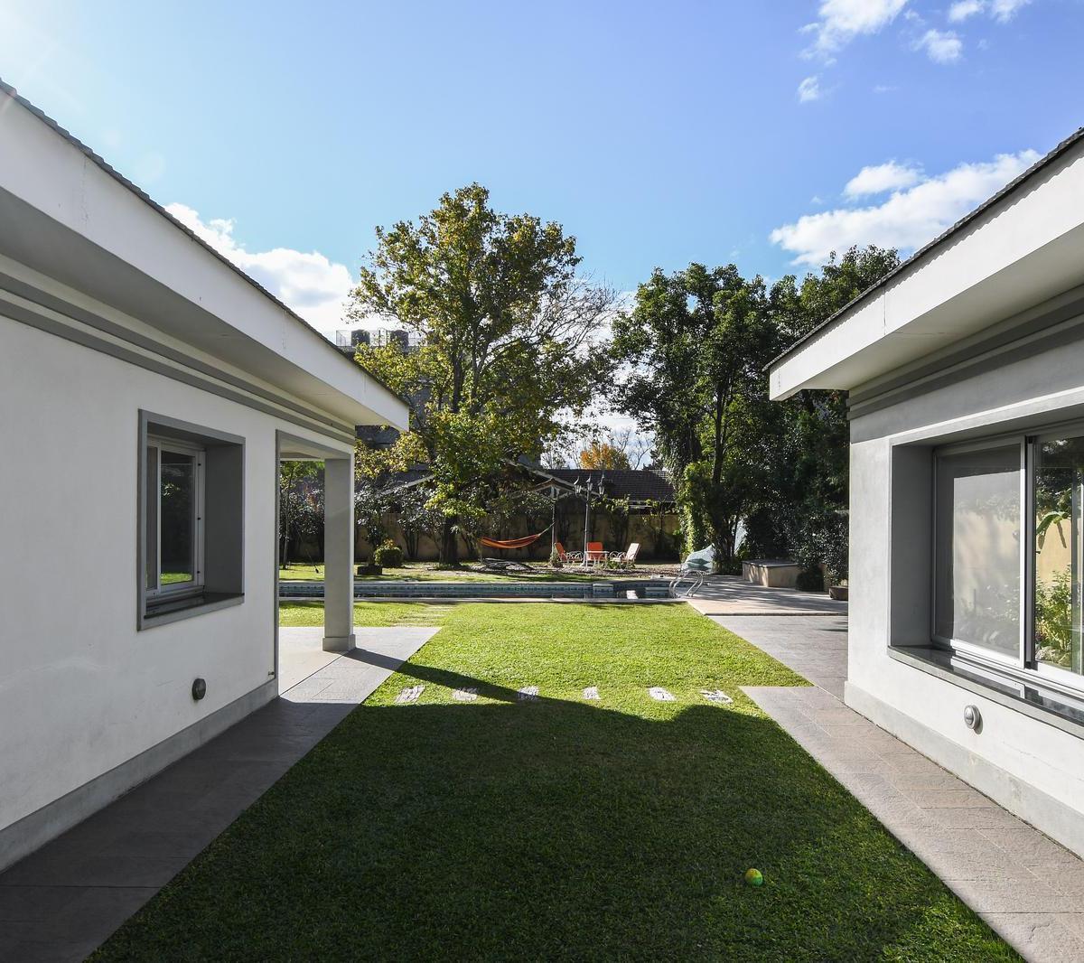 Casa a La Venta en Fisherton - Planta Baja - 4 Dorm. 3
