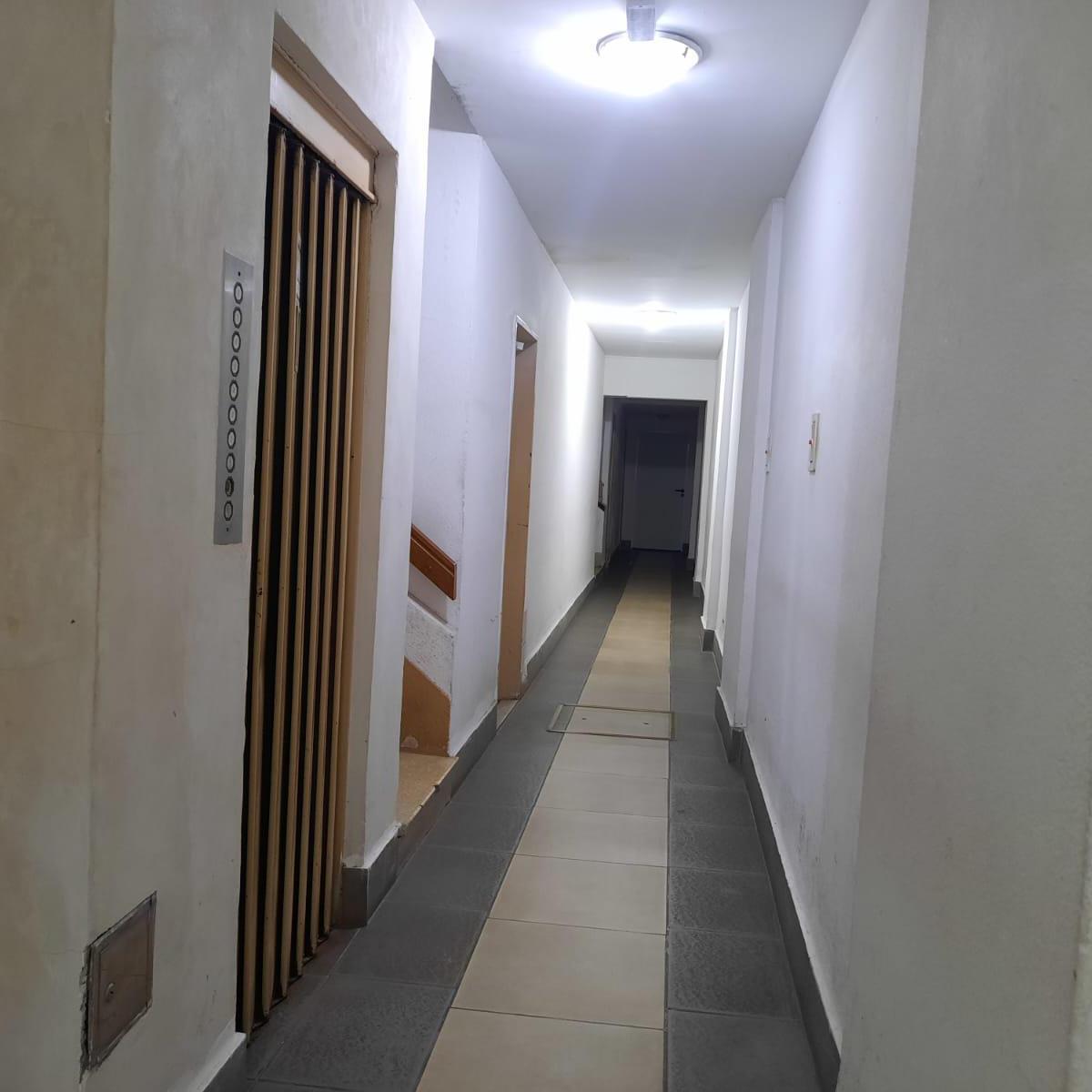 Departamento Venta 2 Dorm. Pequeño Patio Centro Rosario 5