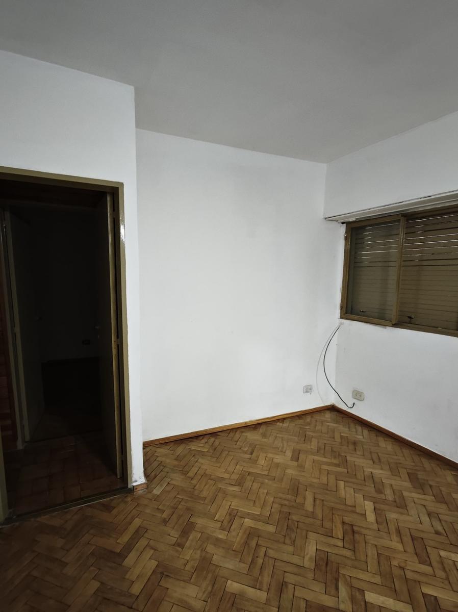 Departamento Venta 2 Dorm. Pequeño Patio Centro Rosario 5