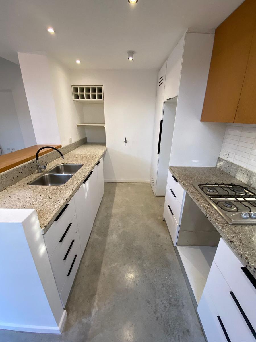 Casa en Venta Duplex en Granadero Baigorria 3