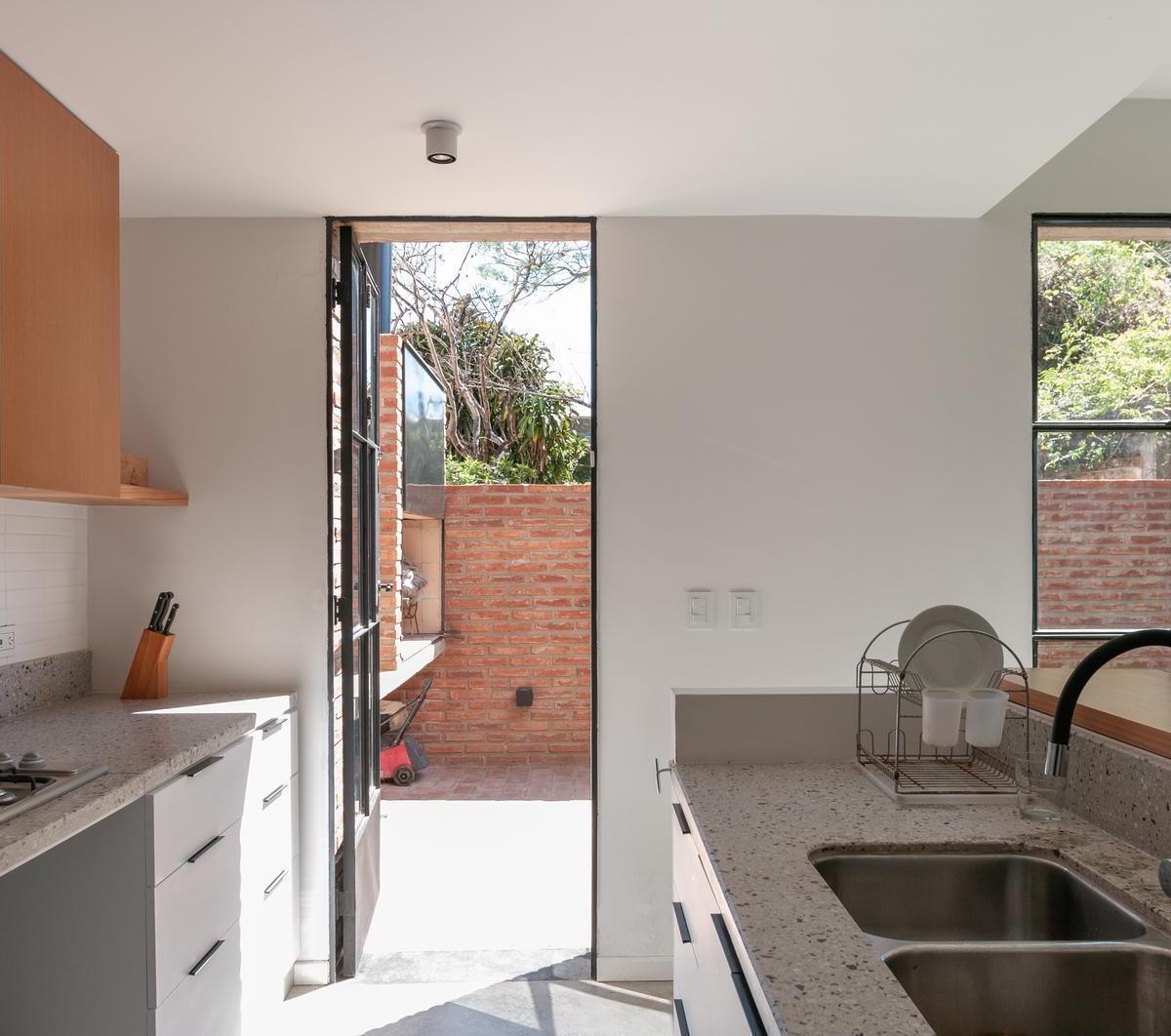 Casa en Venta Duplex en Granadero Baigorria 2