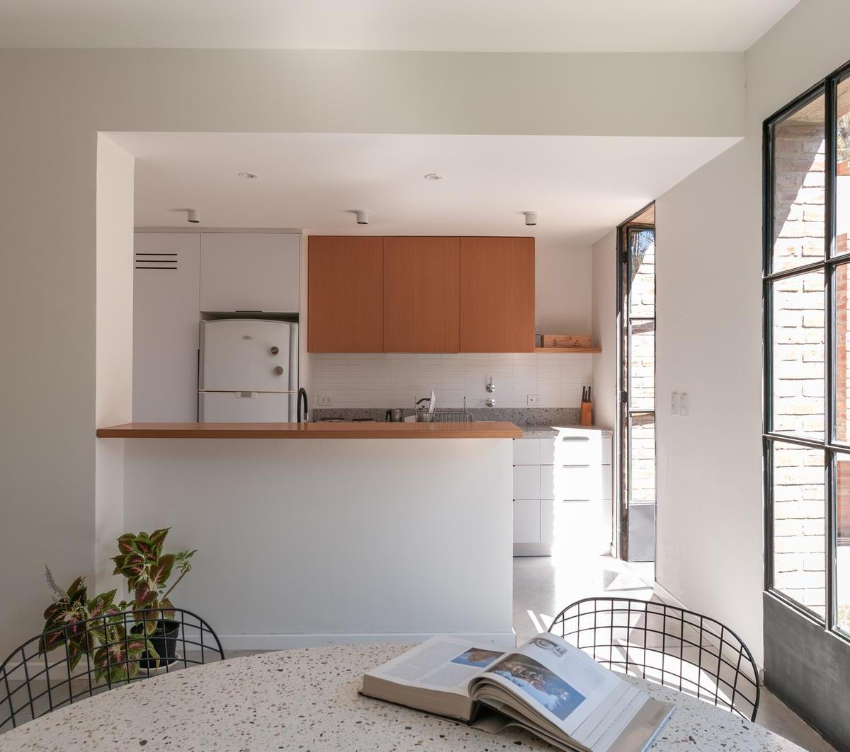 Casa en Venta Duplex en Granadero Baigorria 5