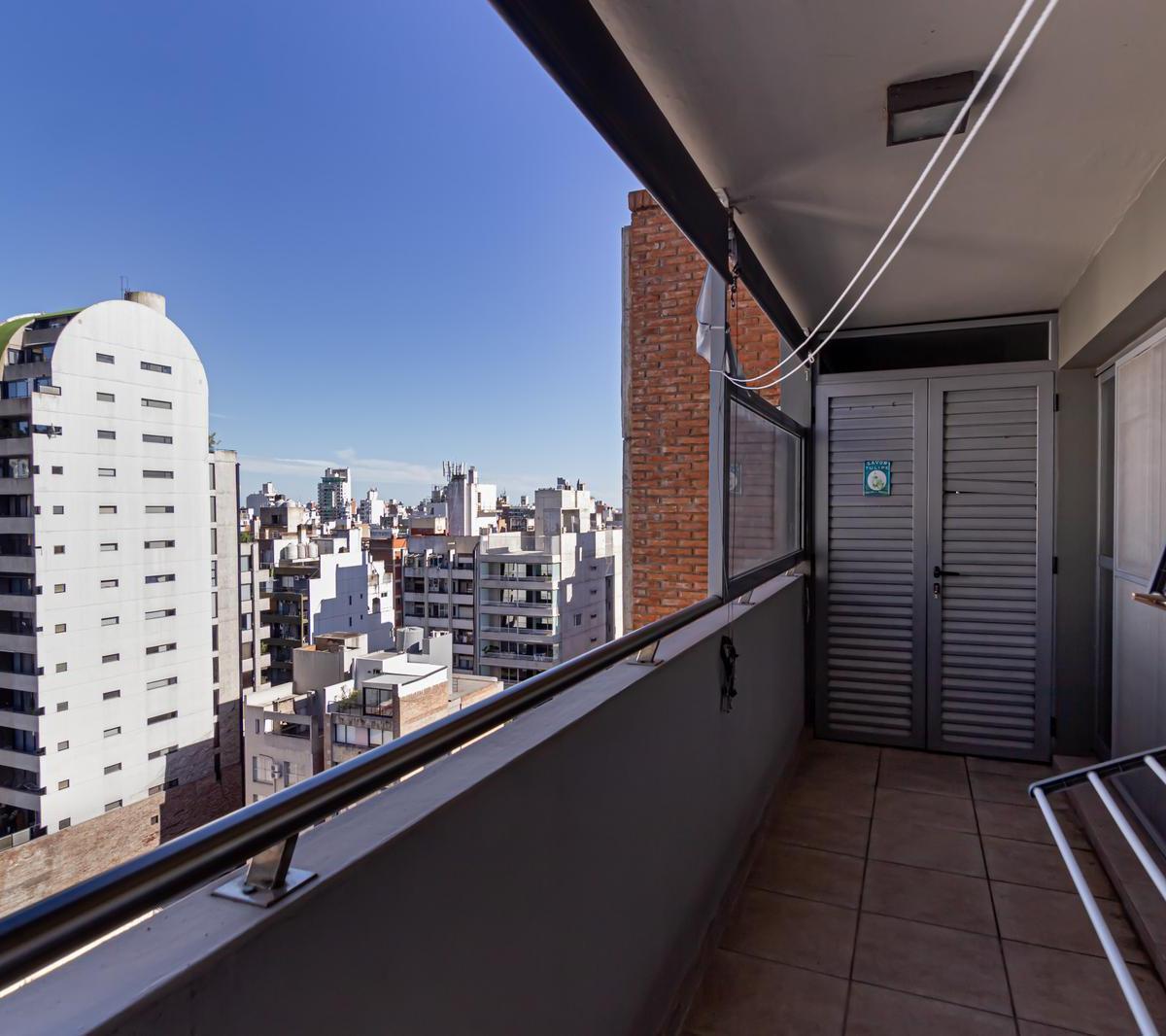 Departamento en Venta Piso Exclusivo con Cochera - Zona Rio 1