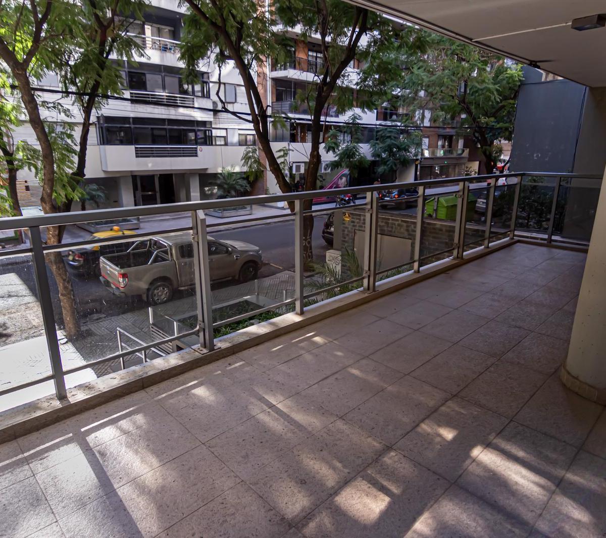 Departamento en Venta Piso Exclusivo con Cochera - Zona Rio 2