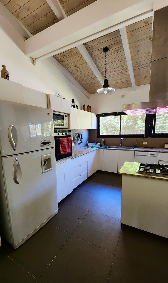 Casa en  Venta en Barrio Puerto Paraiso General Lagos