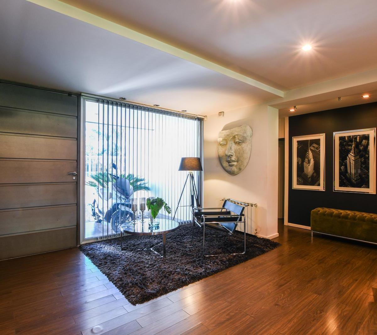 Casa en Venta - Fisherton - Todo en Planta Baja - 3/4 Dorm. - Quincho, Pileta 5
