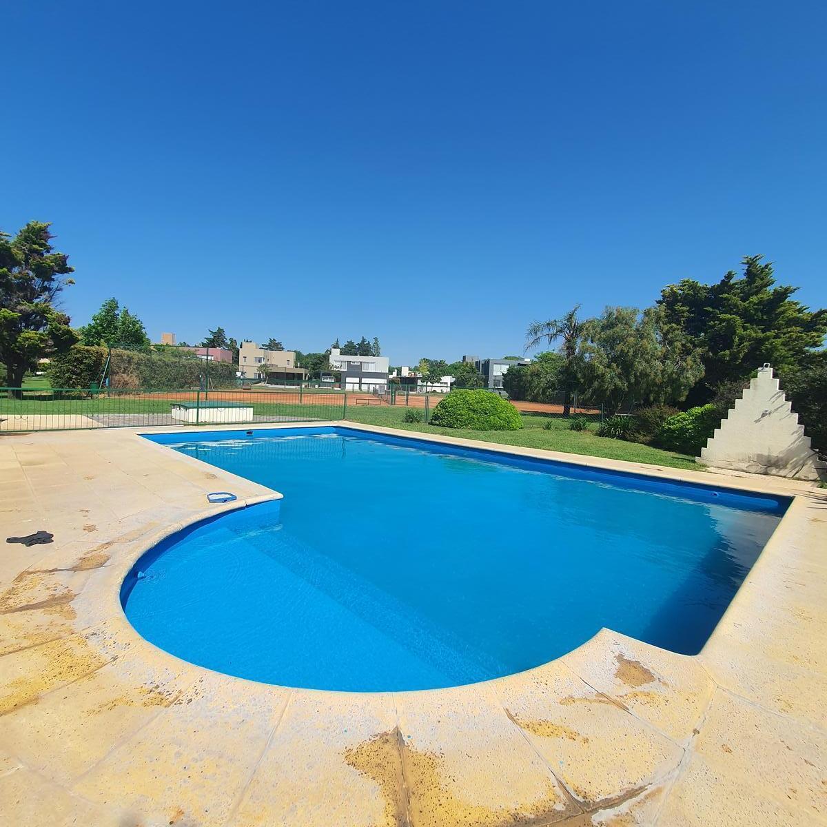 Casa en Venta en Country Campos de Esther 2