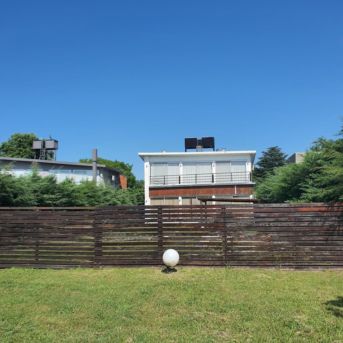 Casa en Venta en Country Campos de Esther 3