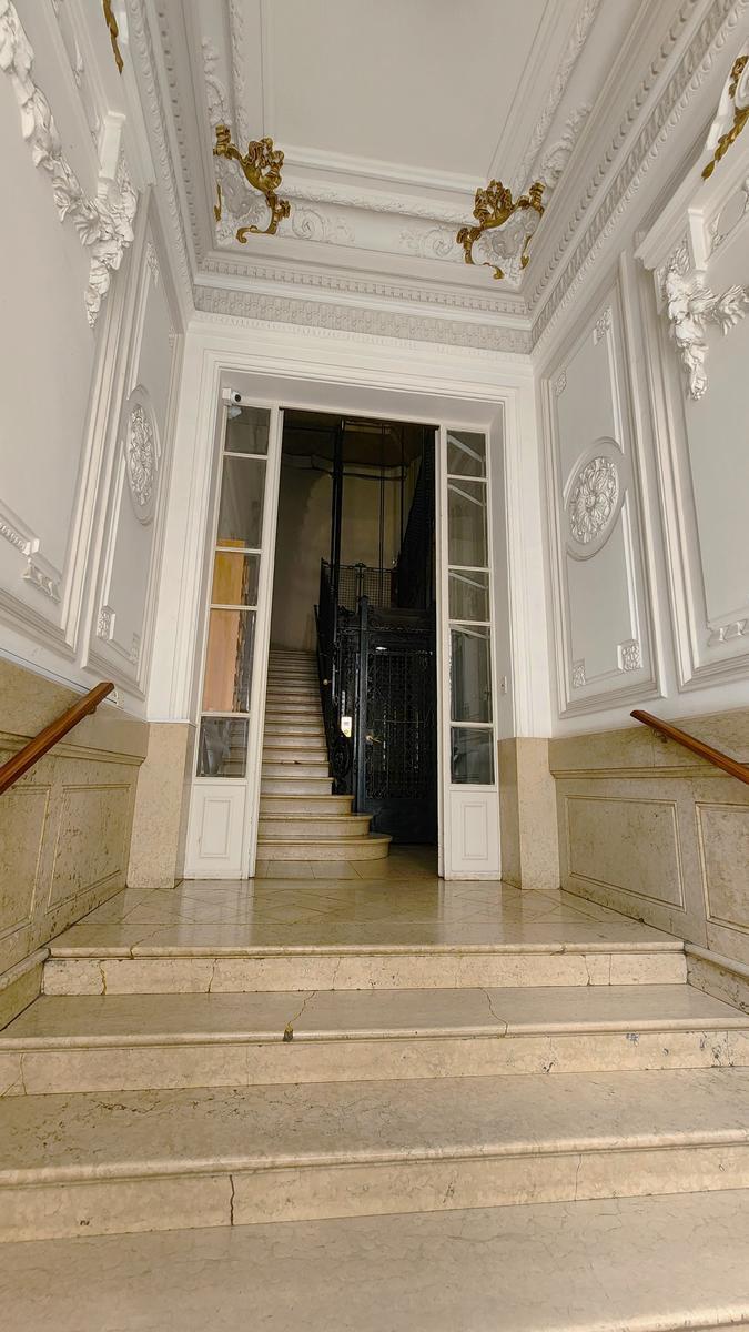 Departamento en Venta Microcentro Rosario 1