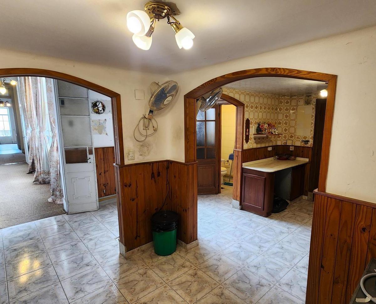 Departamento en Venta Microcentro Rosario