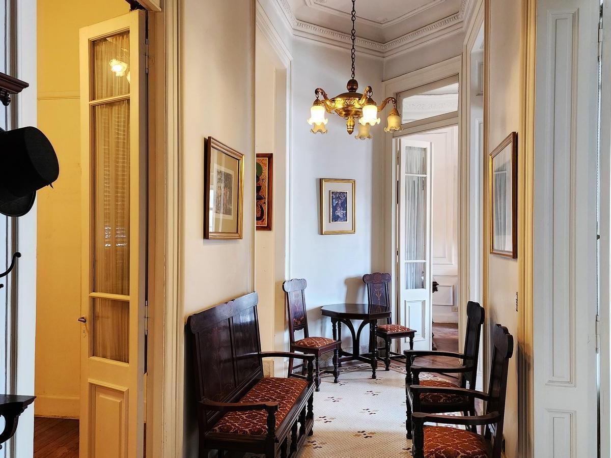 Departamento en Venta Microcentro Rosario 3