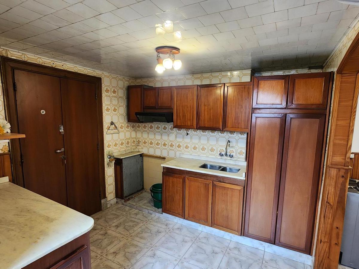 Departamento en Venta Microcentro Rosario 4