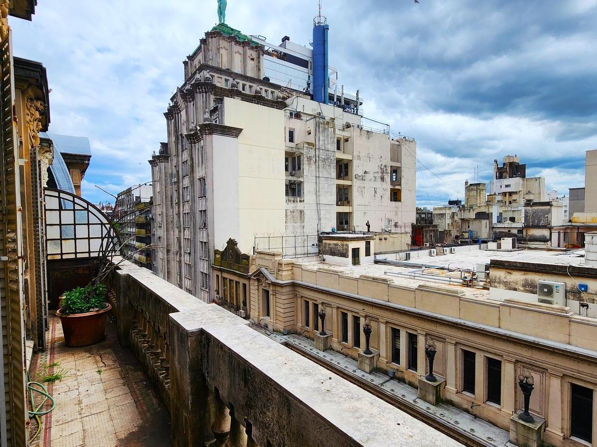 Oficina en Venta Microcentro Rosario 1