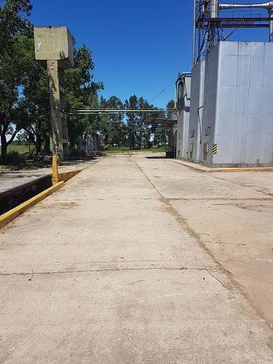 FRACCION EN VENTA 1.63 HAS INGRESO ALDAO-SAN LORENZO