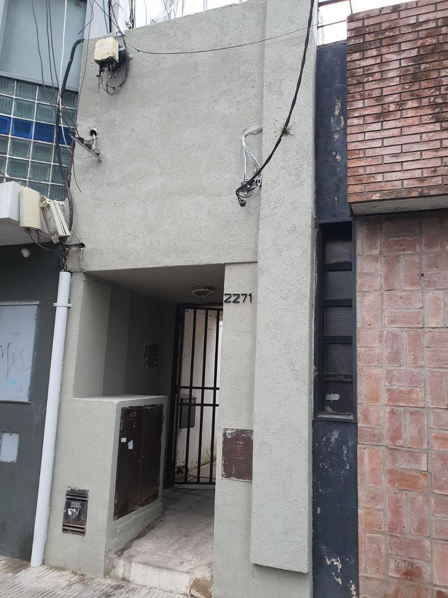 Departamento Interno en Venta en Barrio Abasto Rosario