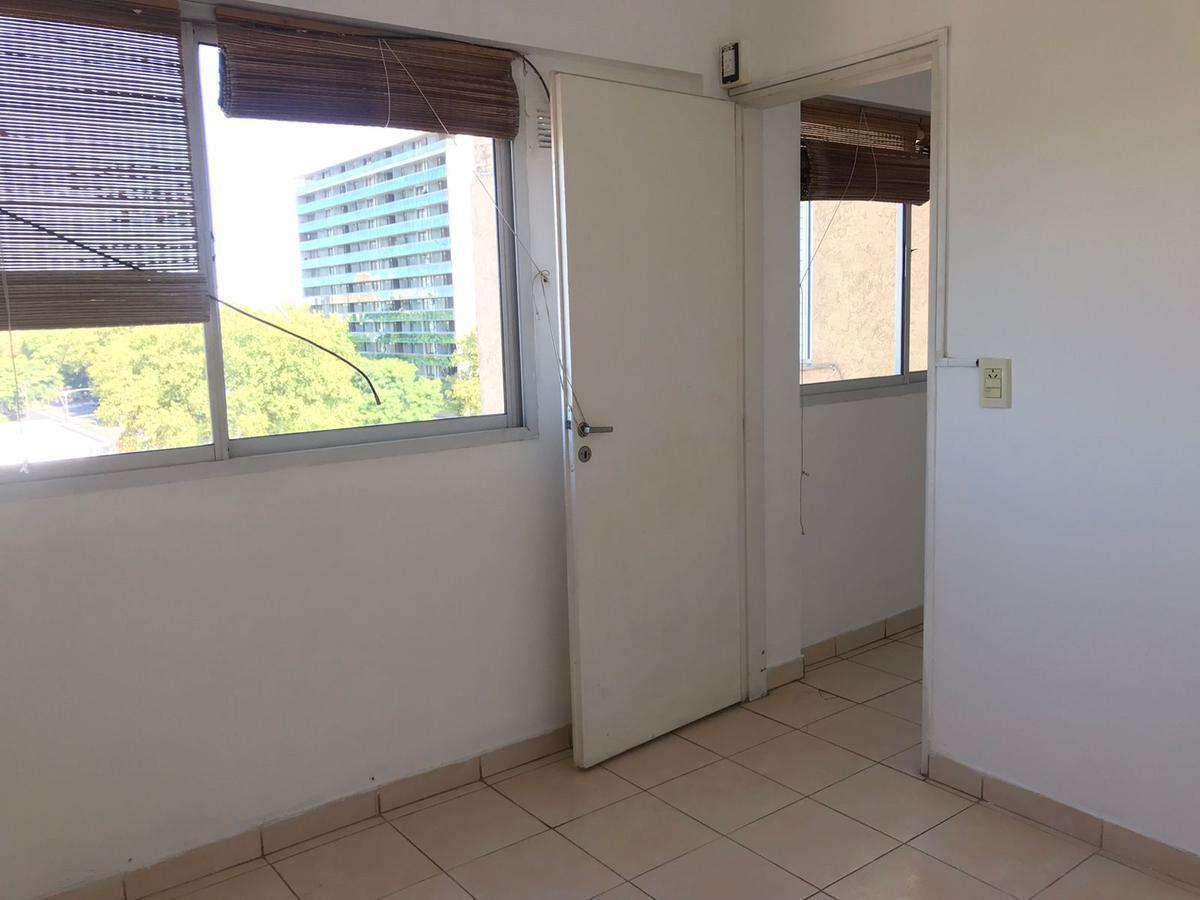 DEPARTAMENTO VENTA UN DORMITORIO ECHESORTU ROSARIO