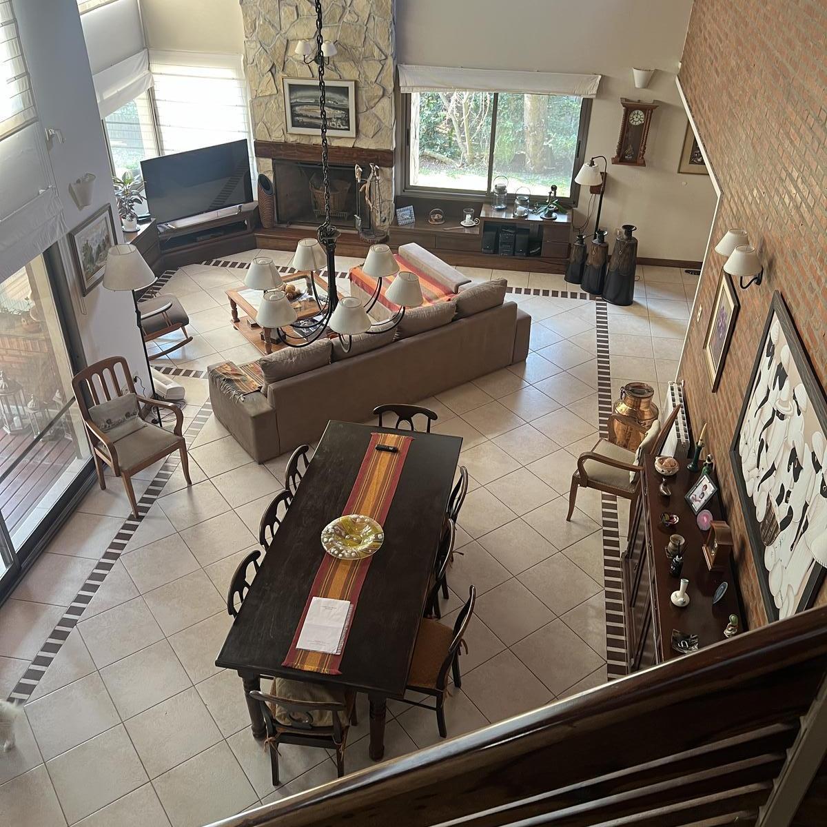 Foto de Casa en Venta - Roldan - Barrio Privado , El Cielo - 4 Dormitorios- Quincho - Pileta, imagen 4