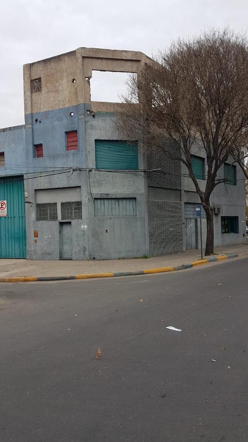 TERRENO VENTA PERMUTA FINANCIACIÓN ROSARIO