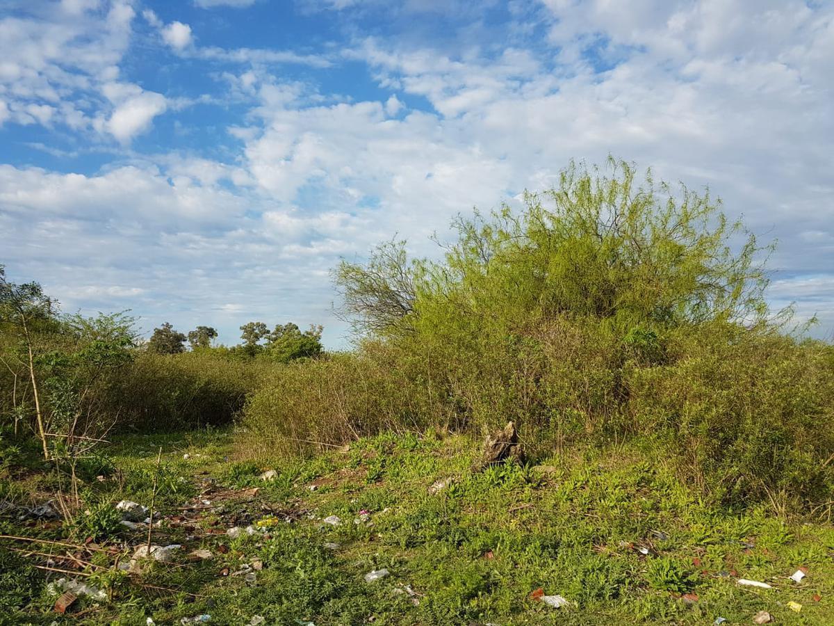 Terreno - Villa Gobernador Galvez - Rosario 5