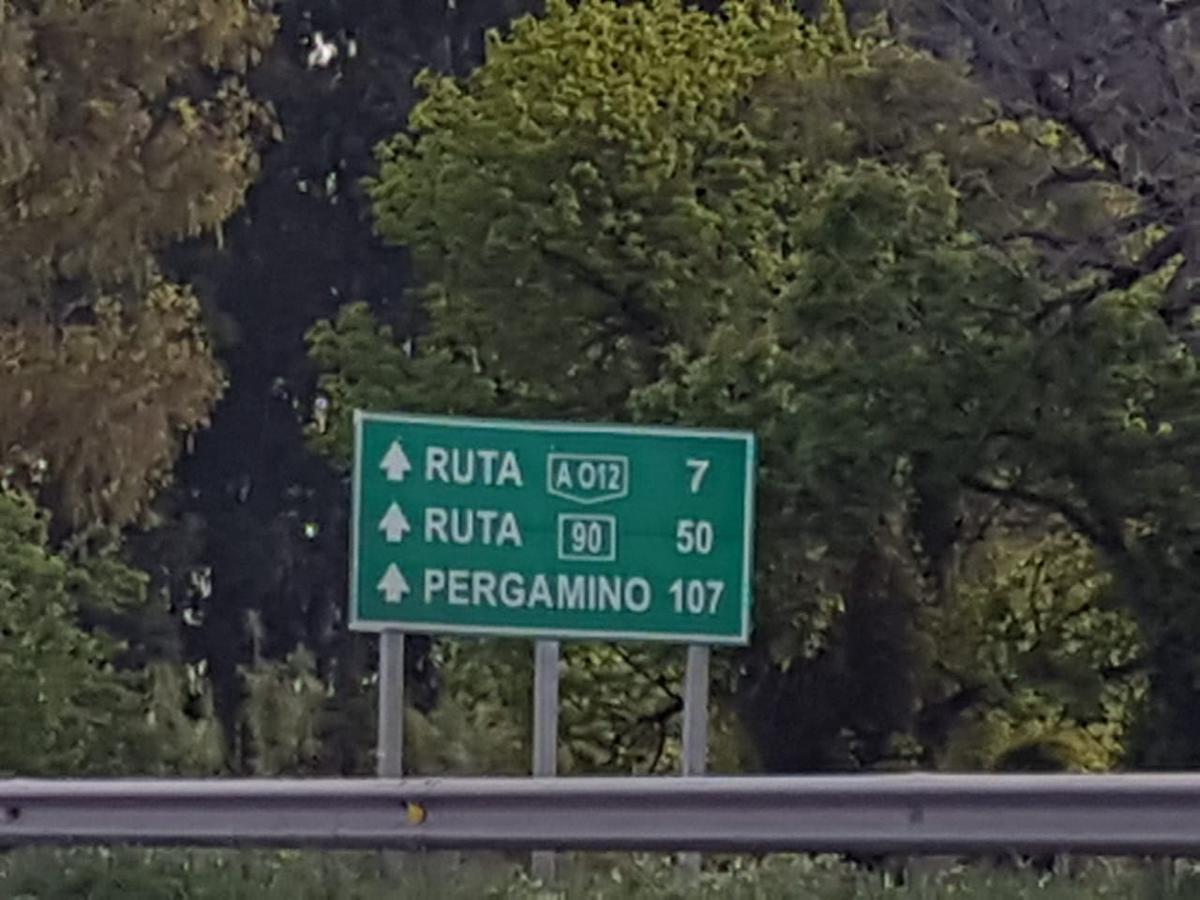 Terreno - Villa Gobernador Galvez - Rosario 3