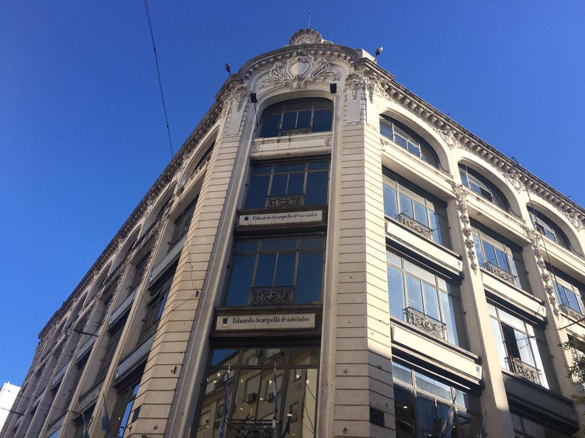 OFICINA VENTA SOBRE ZONA PEATONAL GALERIA VICTORIA MALL MICROCENTRO ROSARIO