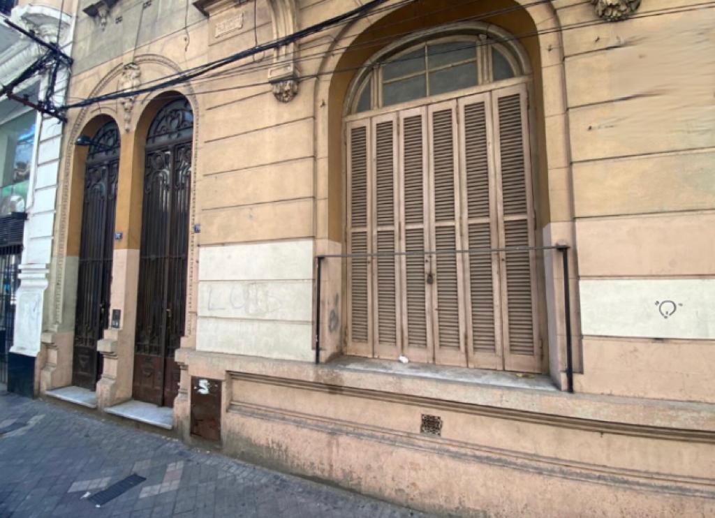 Casa de 6 Dorm. en Venta en El Centro de Rosario 1