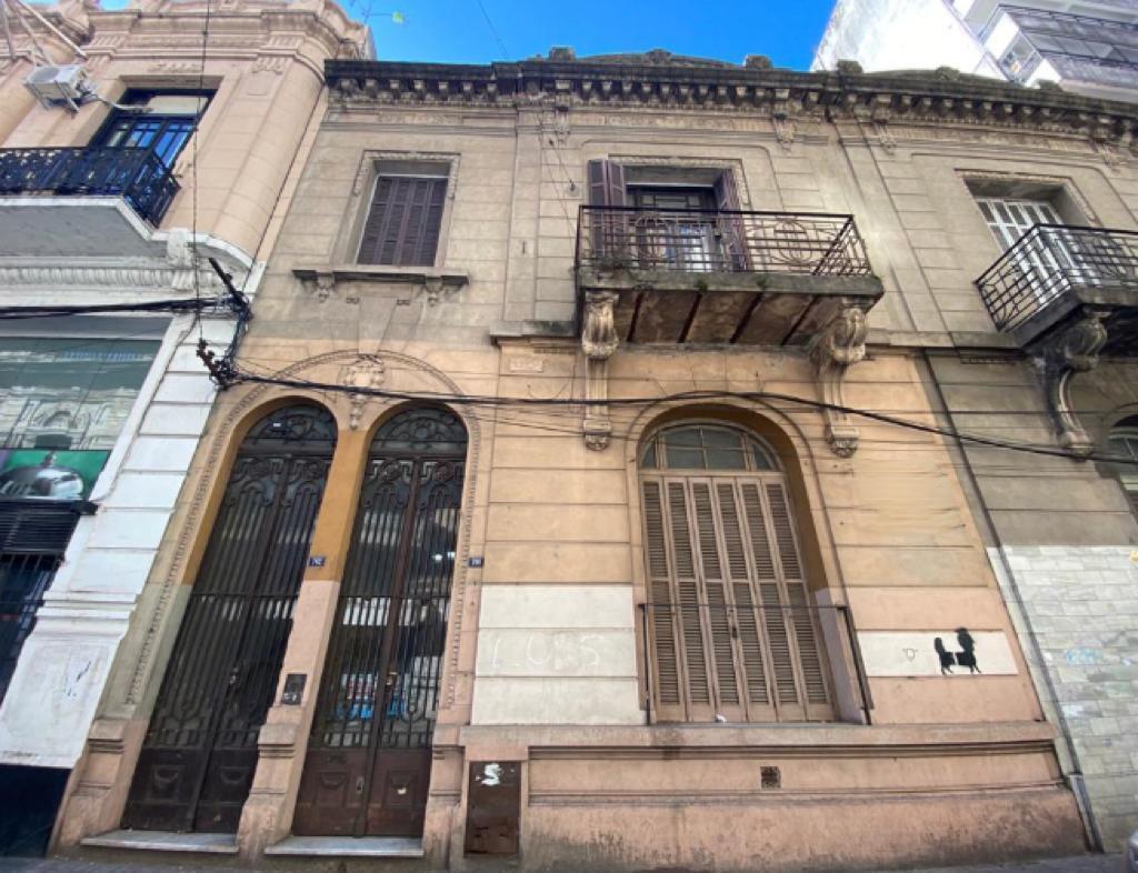 Propiedad en Argentina