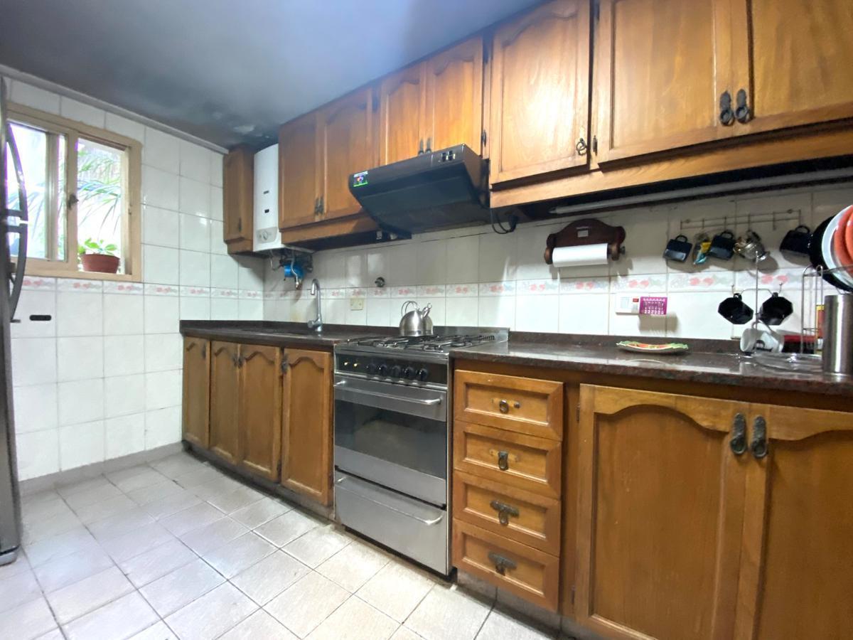 Casa de 6 Dorm. en Venta en El Centro de Rosario 5